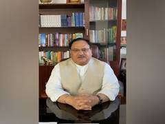 
      
      Nadda requests BJP workers to contribute Rs 100 each to PM...
      
      