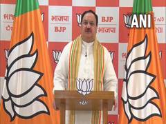 
      
      PM Modi has successfully resolved issues that ailed country...
      
      