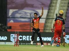
      
      IPL 13: Nadeem has been outstanding for SRH, says all-rounder...
      
      