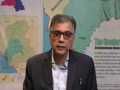 
      
      VoK demands Parliament for 'Greater Karachi'
      
      