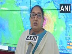 
      
      Telangana likely to receive thunderstorm with lightning
      
      
