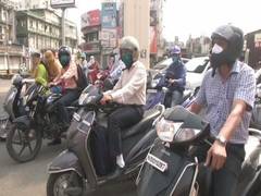 
      
      Despite mayor's appeal for Janata curfew, people crowd...
      
      