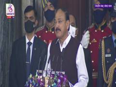 
      
      In 254th session of Rajya Sabha, productivity dipped to 29...
      
      