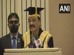 
      
      Venkaiah Naidu calls for addressing shortage of doctors,...
      
      