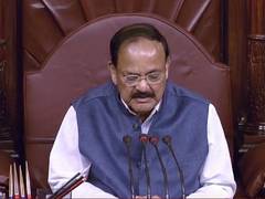 
      
      Voting underway over CAB amendments in Rajya Sabha
      
      