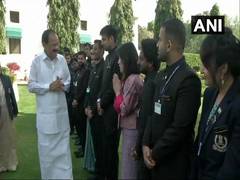
      
      Vice President urges IRS Officer Trainees to make ethics,...
      
      
