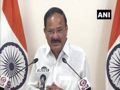 
      
      Vice President condoles loss of lives due to hospital fire in...
      
      