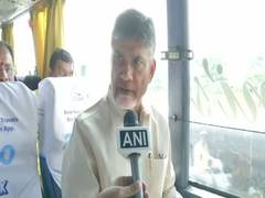 
      
      AP Police is acting on the behest of YSRCP govt: TDP writes to MHA
      
      