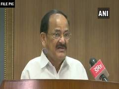 
      
      RS Chairman hold discussions  with Home, health secretaries...
      
      