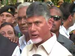 
      
      EC has problem with our demand for EVM-VVPAT tallying, says N...
      
      