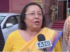 
      
      Najma Heptulla hails Centre's decision to give scholarships...
      
      