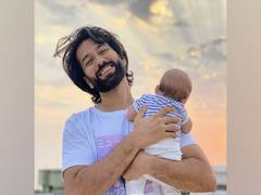 
      
      Raising a kid amid COVID pandemic is worrisome, says Nakuul Mehta
      
      