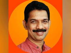 
      
      K'taka: Nalin Kumar Kateel slams previous govt for doing...
      
      