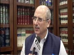
      
      Terrorists supplied across border to disrupt tranquility in...
      
      