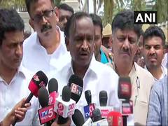 
      
      MTB Nagaraj's election affidavit shows he grew richer by Rs...
      
      
