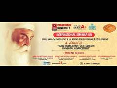
      
      Teachings of Guru Nanak are timeless and are more relevant in...
      
      