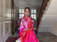 
      
      Kangana Ranaut paid Shaheed Diwas tribute with this iconic song
      
      