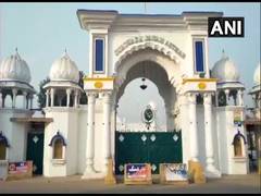 
      
      Pak unlikely to allow Sikhs to take out 'Nagar Kirtan' from...
      
      