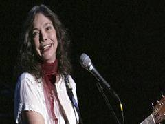 
      
      Grammy-winning singer Nanci Griffith passes away at 68
      
      
