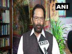 
      
      Naqvi terms Loni incident 'dangerous conspiracy to tear apart...
      
      
