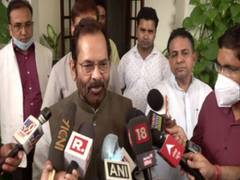 
      
      Modi govt ended instant triple talaq, provided relief to...
      
      