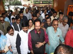 
      
      Govt to establish 'Hunar Haat' in all states to train...
      
      
