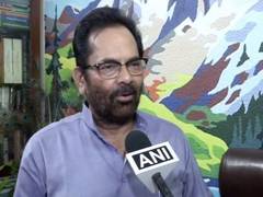 
      
      Rahul Gandhi's 'nadani' is Congress' 'pareshani': MA Naqvi
      
      
