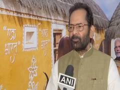 
      
      Abrogation of Article 370 paved the way for development of...
      
      