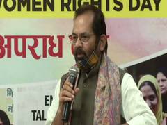 
      
      Cases of triple talaq dropped by 80 pc after enactment of...
      
      