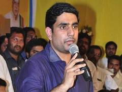 
      
      Jaganmohan Reddy trying to create nuisance in Andhra by...
      
      
