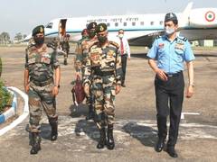 
      
      In Jammu, Army chief  warns of 'Zero tolerance' on ceasefire...
      
      