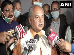
      
      Let's see to what extent issues can be resolved, says Tomar...
      
      