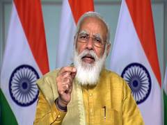 
      
      PM Modi calls for global index for post-COVID world at G-20 Summit
      
      