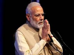 
      
      SAARC leaders endorse, promise support to Modi's proposal of...
      
      