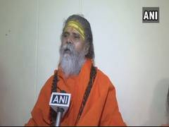 
      
      Narendra Giri death case: CBI takes over investigation, team...
      
      