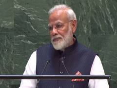 
      
      PM Modi greets nation on Hanuman Jayanti
      
      