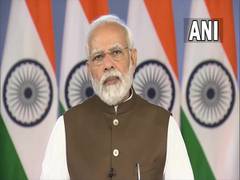 
      
      Prime Minister to address post-budget webinar on electronics...
      
      