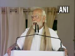 
      
      PM Modi wants strong opposition in country
      
      
