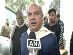 
      
      No child should die in any corner of the country: Union Agri...
      
      