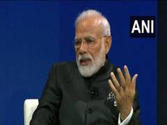 
      
      PM Modi lauds Daniil Medvedev's simplicity and maturity
      
      
