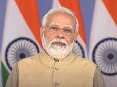 
      
      Climate actions need adequate financing, says PM Modi, asks...
      
      