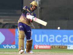 
      
      IPL 2021: Batting in the middle-order is challenging, says Narine
      
      