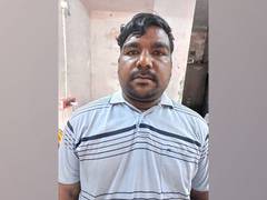 
      
      Key accused in Jahangirpuri violence case arrested from Bengal
      
      