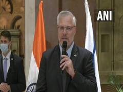 
      
      Israel condemns terrorist attacks in Abu Dhabi, expresses...
      
      