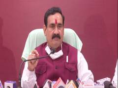 
      
      Madhya Pradesh cabinet withdraws ordinance on panchayat election
      
      