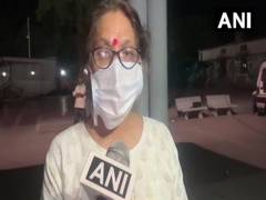 
      
      MP road mishap: Among 11 injured, 2 people referred to...
      
      