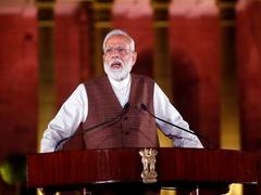 
      
      PM Modi lauds Indian women's hockey team for winning FIH...
      
      