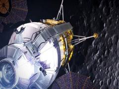 
      
      Launch of CAPSTONE to evaluate new orbit 
      
      