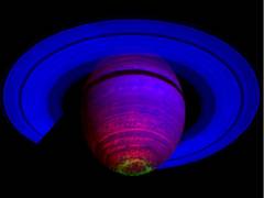 
      
      NASA: Data from Cassini may explain Saturn's atmospheric mystery
      
      