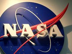 
      
      NASAatHome: Space agency brings the universe at your home
      
      